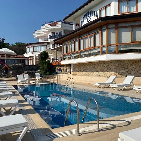 Naturella Apart-hotel Kemer