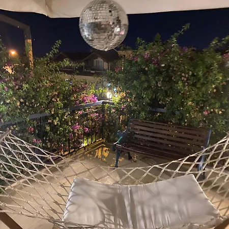 Apart-hotel Naturella Kemer