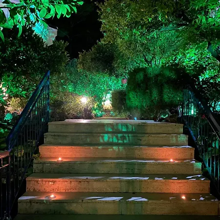 Apart-hotel Naturella Kemer