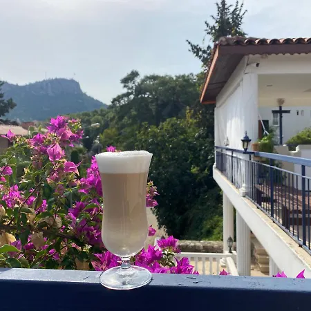 Naturella Apart-hotel 3*