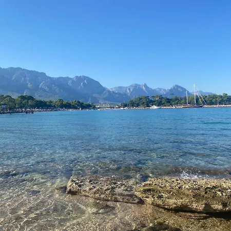 Apart-hotel Naturella