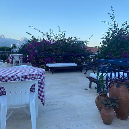 Naturella Apart-hotel 3*