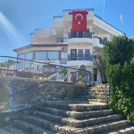 Apart-hotel Naturella Kemer