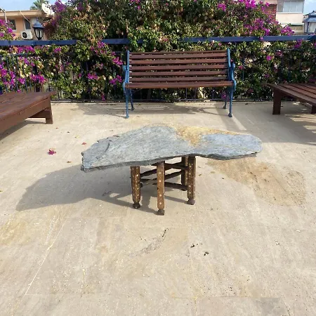 Apart-hotel Naturella