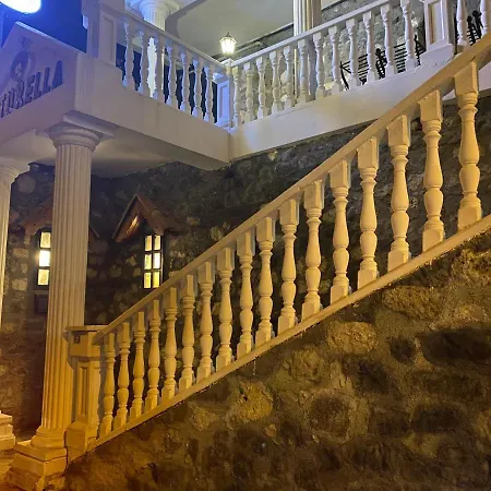 Naturella Apart-hotel