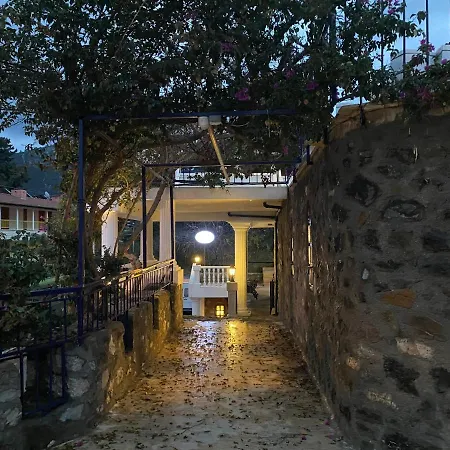 Naturella Apart-hotel