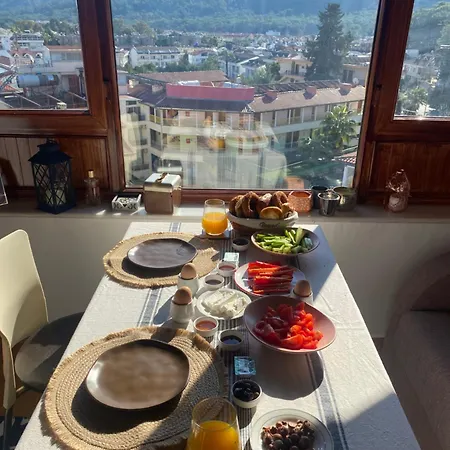 Naturella 3* Kemer