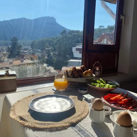 Naturella Apart-hotel Kemer