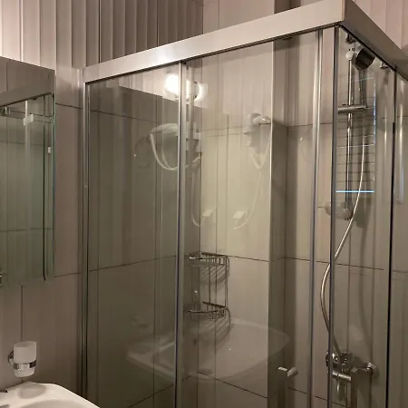Naturella Apart-hotel