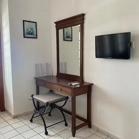 Apart-hotel Naturella