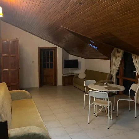 Apart-hotel Naturella Kemer