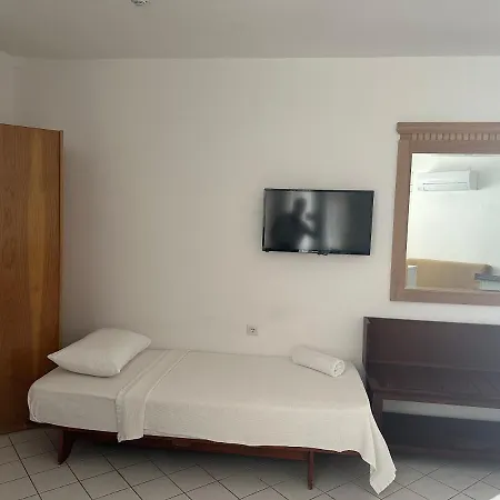 Naturella Apart-hotel
