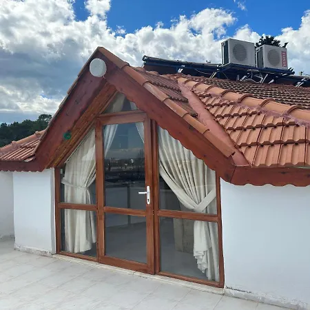 Apart-hotel Naturella Kemer