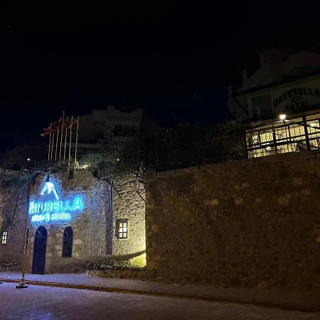 Naturella Apart-hotel
