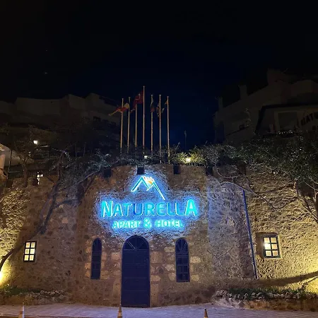 Naturella Kemer