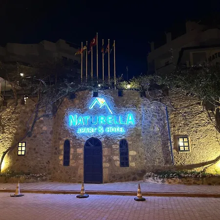 Naturella Apart-hotel Kemer