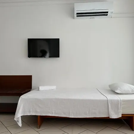 Apart-hotel Naturella