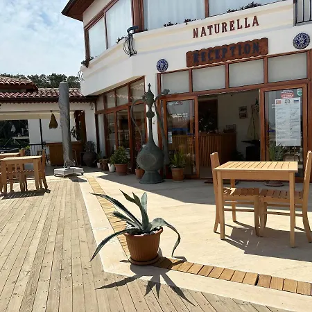Naturella 3*