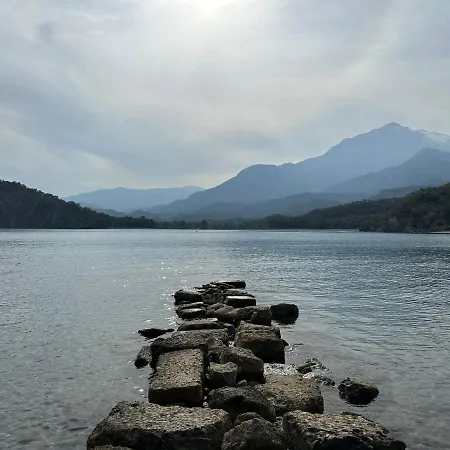 Apart-hotel Naturella Kemer