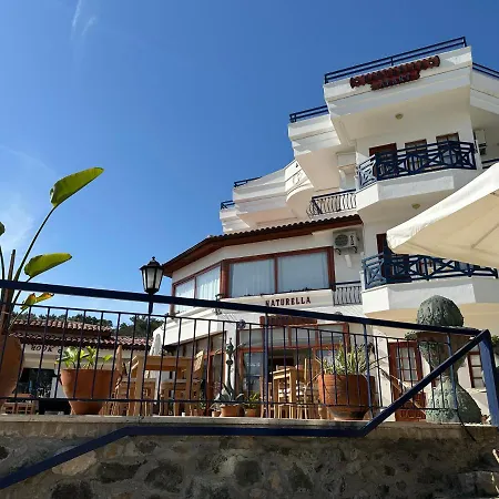 Apart-hotel Naturella Kemer