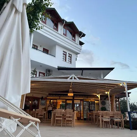 Naturella Apart-hotel 3*