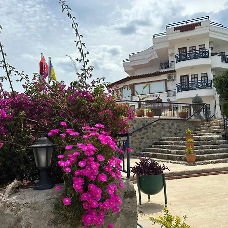 Naturella 3* Kemer