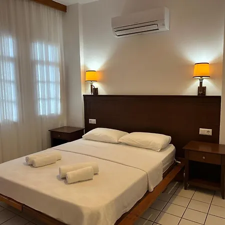 Apart-hotel Naturella