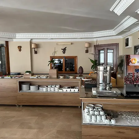Apart-hotel Naturella