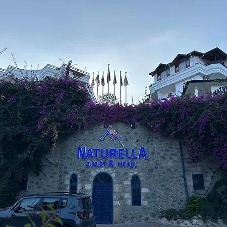 Naturella 3* Kemer