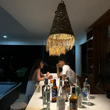 Naturella Apart-hotel