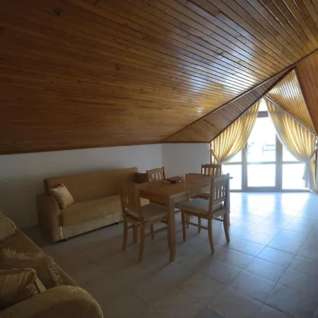 Naturella Apart-hotel Kemer