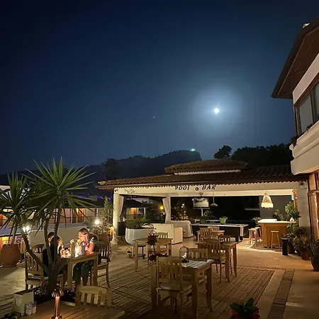 Apart-hotel Naturella Kemer