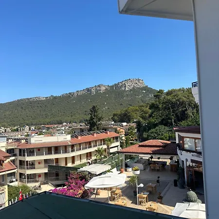 Naturella Apart-hotel 3*
