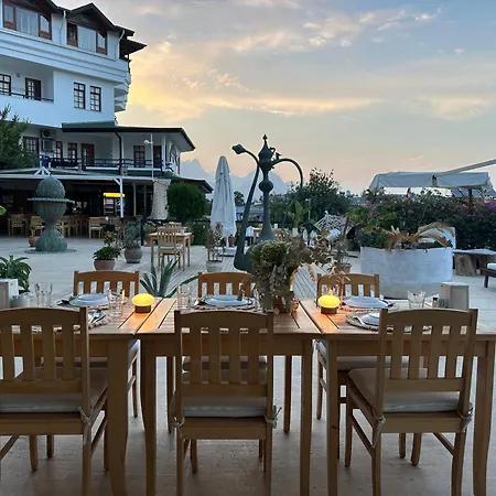 Naturella Apart-hotel