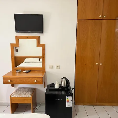 Apart-hotel Naturella