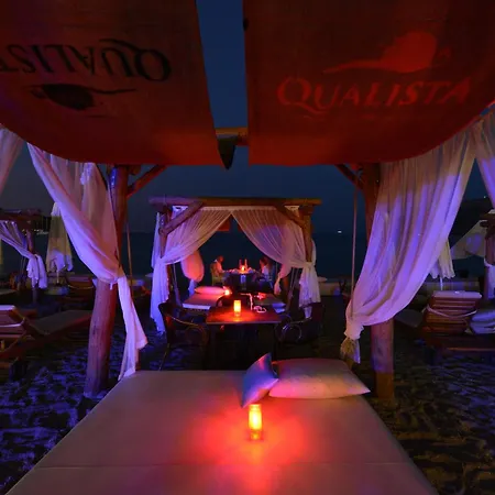 Apart-hotel Naturella 3*